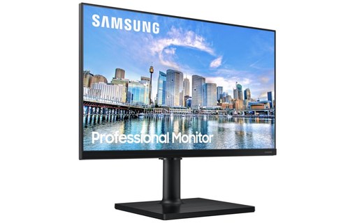 Écran 24" Samsung T45F