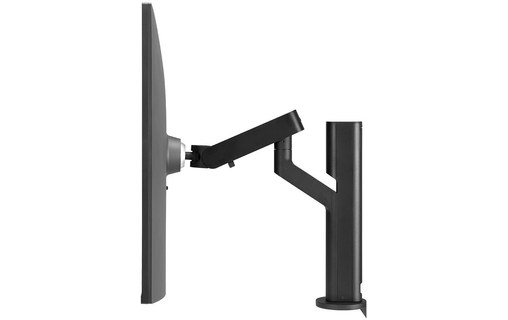 Écran 27,6" LG Ergo Dual Up 28MQ780-B - USB-C
