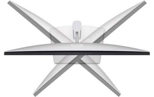 Écran 27" Dell UltraSharp U2723QE - 4K HDMI/DisplayPort