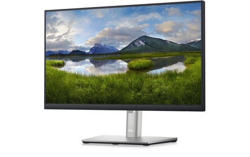 Écran 21,5" Dell P Series P2222H - HDMI/DisplayPort/VGA