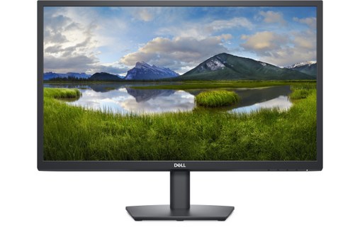 Écran 23,8" Dell E Series E2422HN - HDMI/VGA