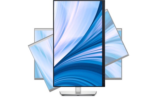 Écran 23,8" Dell C Series C2423H - HDMI/DisplayPort