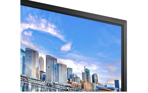 Écran 24" Samsung T45F