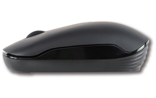 Souris sans fil Kensington Pro Fit Compact - Noire