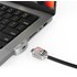 Compulocks MACBOOK PRO 14 2021 KEYED CABLE LEDGE LOCK