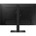 Écran 24" Samsung S24A400UJU - HDMI/DisplayPort/USB-C