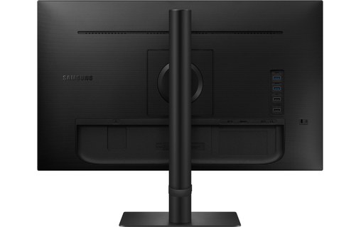 Écran 24" Samsung S24A400UJU - HDMI/DisplayPort/USB-C