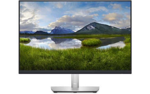 Écran 24" Dell P Series P2423 - USB-C