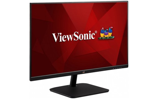 Écran 24" ViewSonic VA2432-H - HDMI