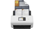 Scanner à défilement Brother ADS-4500W - WiFi, Ethernet