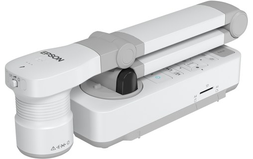 Vidéoprojecteur Epson ELPDC21