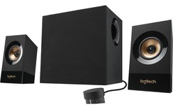 Enceinte PC Logitech Z533 Noire