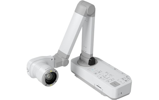 Vidéoprojecteur Epson ELPDC21