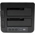 StarTech.com Duplicateur de Disque Dur à 2 Baies, Cloneur/Copieur Autonome USB 3