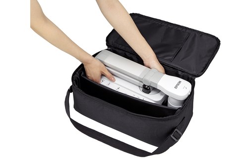 Vidéoprojecteur Epson ELPDC21