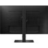 Écran 27" Samsung S27A400UJU - HDMI/DisplayPort/USB-C
