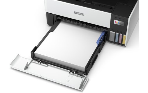 Imprimante multifonction Epson EcoTank ET-5170 - WiFi, AirPrint