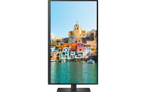 Écran 27" Samsung S27A400UJU - HDMI/DisplayPort/USB-C