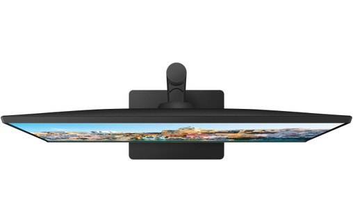 Écran 27" Samsung S27A400UJU - HDMI/DisplayPort/USB-C