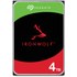 Seagate IronWolf 4 To - Disque dur 5400 tr/min pour NAS - ST4000VN006