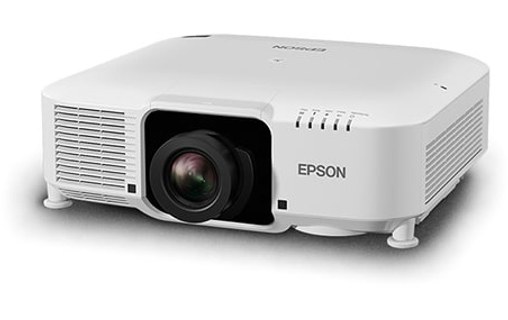 Vidéoprojecteur Epson EB-PU1008W - Laser