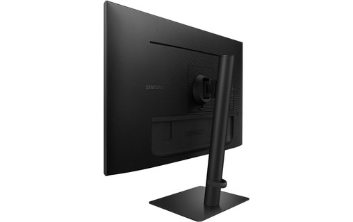 Écran 27" Samsung S27A400UJU - HDMI/DisplayPort/USB-C