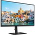 Écran 27" Samsung S27A400UJU - HDMI/DisplayPort/USB-C