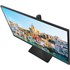 Écran 27" Samsung S27A400UJU - HDMI/DisplayPort/USB-C