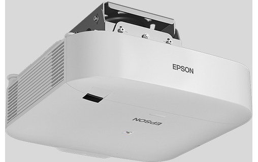 Vidéoprojecteur Epson EB-PU1008W - Laser