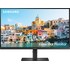 Écran 27" Samsung S27A400UJU - HDMI/DisplayPort/USB-C