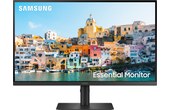 Samsung S27A400UJU 68,6 cm (27") 1920 x 1080 pixels Full HD LED Noir