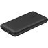 Batterie Externe 15W 10 000mAh 2 Ports USB + 1 USBC 15W BOOST CHARGE Belkin Noir