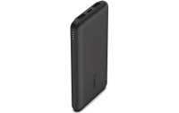 Batterie Externe 15W 10 000mAh 2 Ports USB + 1 USBC 15W BOOST CHARGE Belkin Noir