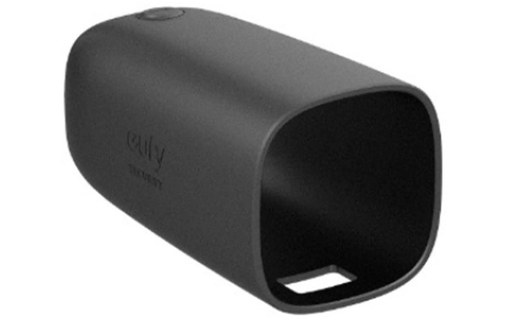 Accessoire Eufy Security Camera S3 Coque De Protection En Silicone Pour Caméra De Sécurité Eufy S3 Pro - Holaca, étanche, Pour Intérieur/extérieur Housse Caméra Eufy S3 Pro