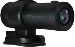 Dashcam Transcend DrivePro 20 - Caméra embarquée pour moto