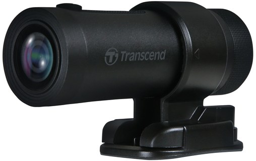 Dashcam Transcend DrivePro 20 - Caméra embarquée pour moto