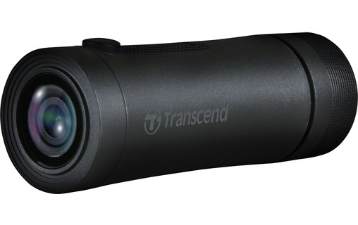 Dashcam Transcend DrivePro 20 - Caméra embarquée pour moto