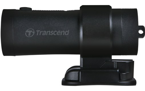 Dashcam Transcend DrivePro 20 - Caméra embarquée pour moto
