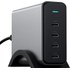 Satechi chargeur USB-C PD 3.0 4 Ports 165 W GaN