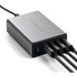 Satechi chargeur USB-C PD 3.0 4 Ports 165 W GaN
