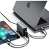 Satechi chargeur USB-C PD 3.0 4 Ports 165 W GaN