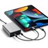 Satechi chargeur USB-C PD 3.0 4 Ports 165 W GaN