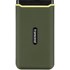 Transcend ESD380C 1 To - Vert - SSD externe USB-C