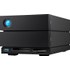 LaCie 2big Dock Thunderbolt 3 40 To - Stockage RAID 2 baies (Disques Serveurs)