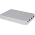 LMP USB-C DuoDock - Station d'accueil USB-C 9 ports et boîtier SSD M.2 NVMe