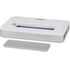 LMP USB-C DuoDock - Station d'accueil USB-C 9 ports et boîtier SSD M.2 NVMe