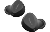 Jabra Elite 4 Active Noir - Écouteurs Sport Bluetooth True Wireless