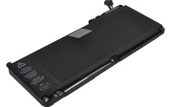 Novodio Batterie Li-polymer A1331 pour MacBook 13" Unibody fin 2009 à mi 2010