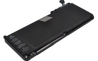 Novodio Batterie Li-polymer A1331 pour MacBook 13" Unibody fin 2009 à mi 2010