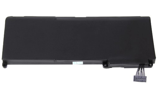 Novodio Batterie Li-polymer A1331 pour MacBook 13" Unibody fin 2009 à mi 2010